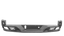 Body Armor 4x4 2016+ Toyota Tacoma Desert Series Rear Bumper, offroad truck accessories online.