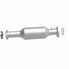 MagnaFlow Conv DF 97-01 Honda CR-V 2.0L catalytic converter