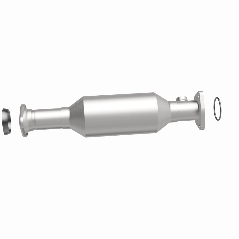 MagnaFlow Conv DF 97-01 Honda CR-V 2.0L catalytic converter