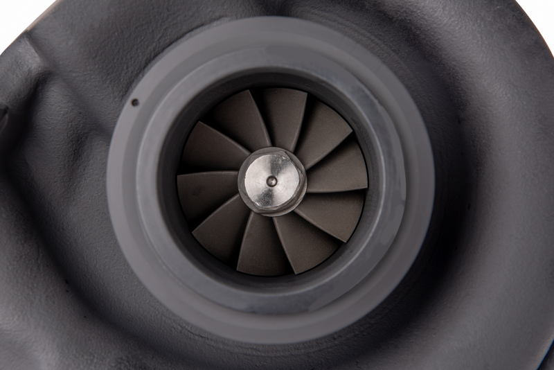 Fleece Performance 19-22 Ram 2500/3500 6.7L 24V Cummins Cheetah Turbocharger Secondary image
