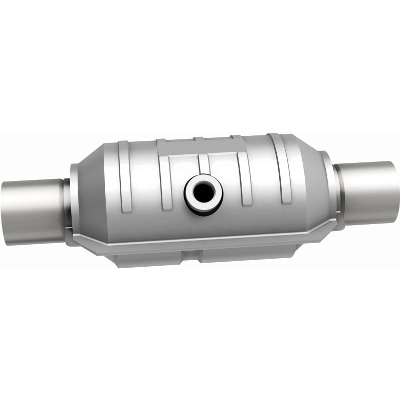 MagnaFlow Conv Univ 2.25 Mid Bed Sensor for offroad parts