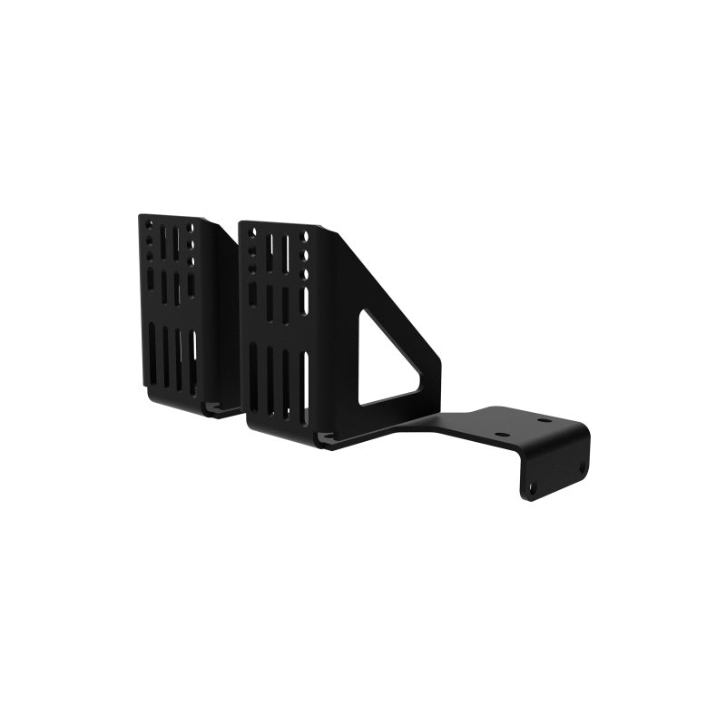KC HiLiTES Platform One Roof Rack Awning Mounts (Does Not Include Rack) Secondary image