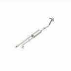 MagnaFlow BRE Exhaust Kit 07-09 Nissan Tundra 5.7L with hardware
