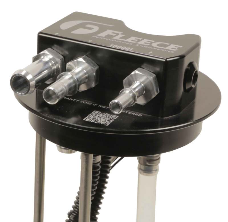 Fleece Performance 11-16 6.6L LML Duramax Truck PowerFlo In-tank Lift Pump (Short Bed Only) Secondary image