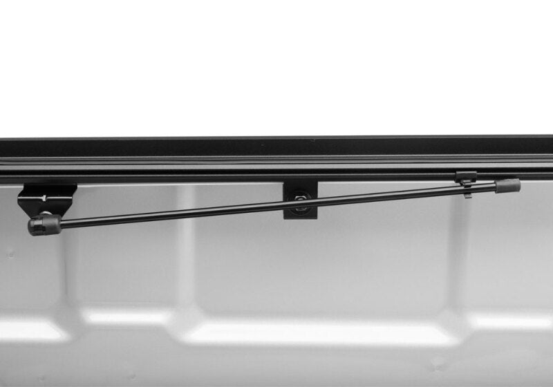 BAK 16-20 Nissan Titan 5ft 6in Bed BAKFlip G2 support rod