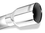 Borla 15-17 Volkswagen GTI (MK7) 2.0T AT/MT SS S-Type Catback Exhaust tip close-up