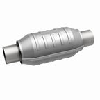 MagnaFlow Conv Univ Mf 3 catalytic converter for offroad parts