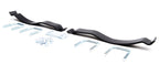 Hellwig Chevy / Ford / Dodge Traction Control Spring w/ 2.5in Wide Leaf Springs parts for offroad performance upgrades