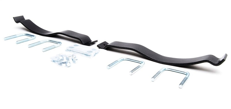 Hellwig Chevy / Ford / Dodge Traction Control Spring w/ 2.5in Wide Leaf Springs parts for offroad performance upgrades
