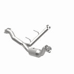 MagnaFlow 15-17 Ford F-150 XL V6 3.5L OEM Grade Direct Fit Catalytic Converter for performance offroad parts
