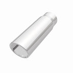 MagnaFlow Tip 1-Pk Re 3.50 X 12 3 Id 15Deg exhaust tip for trucks