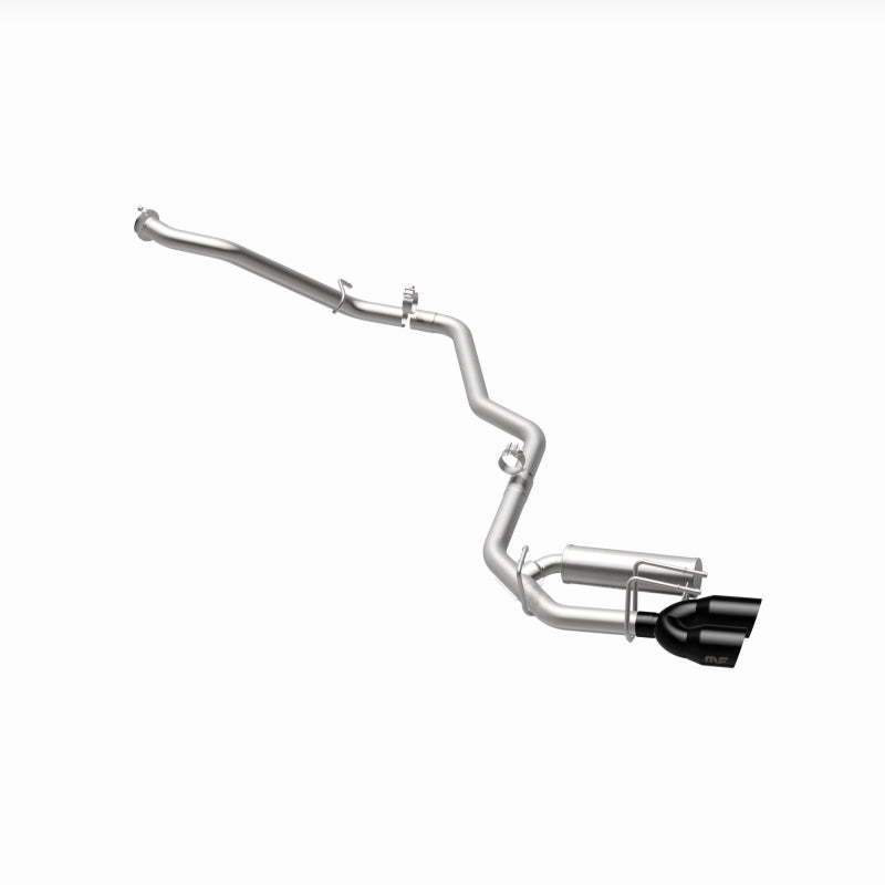 Magnaflow 25-26 Toyota Camry SPEQ Series Stainless Cat-Back Performance Exhaust System Secondary image