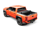 BAK 2024 Toyota Tacoma 5ft Bed Revolver X4ts on truck