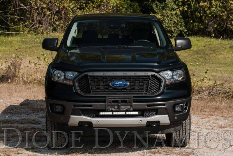 Diode Dynamics 19-21 Ford Ranger SS18 Bracket Kit Secondary image