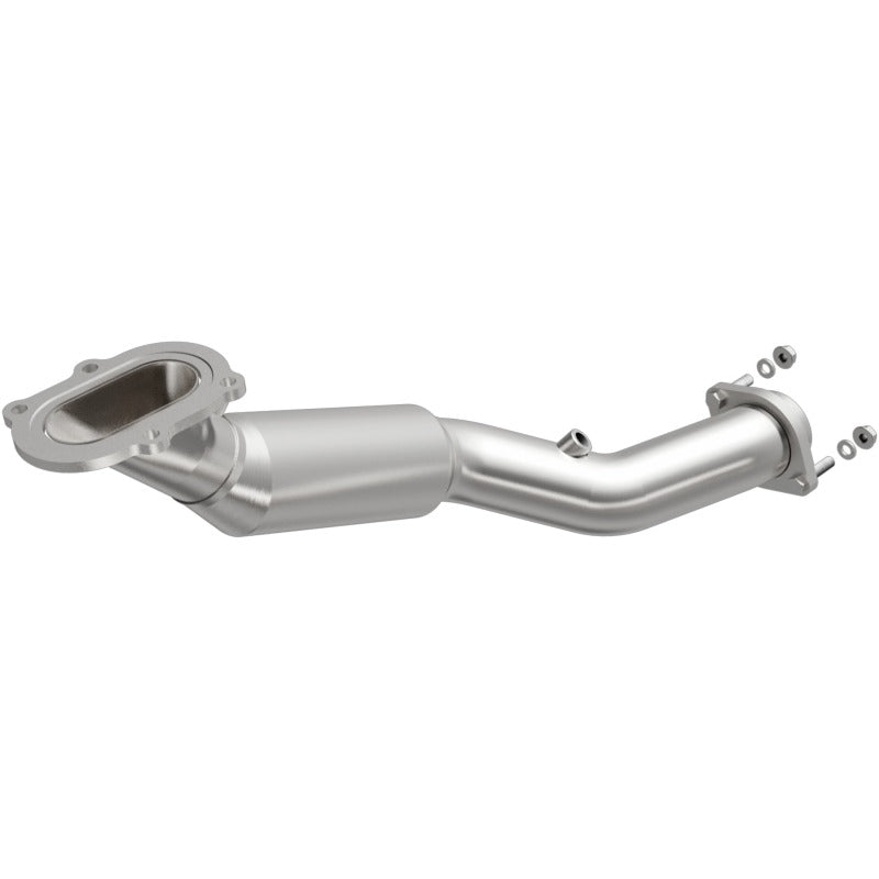 MagnaFlow Catalytic Converter Direct Fit Federal 06-11 Chevy Corvette V8 7.0LGAS Secondary image