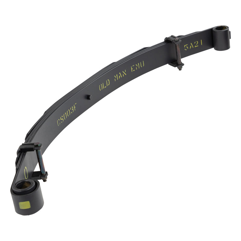 ARB / OME Leaf Spring Toy 60 Ser-F for offroad performance upgrades