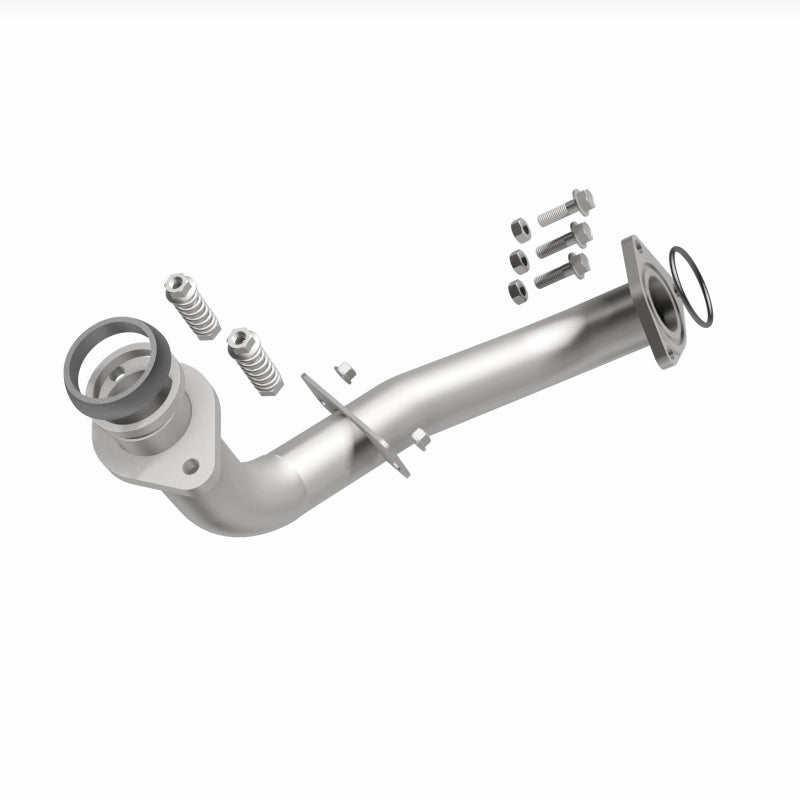 MagnaFlow BRExhaust 16-22 Honda HR-V 1.8L Front Pipe Kit Secondary image