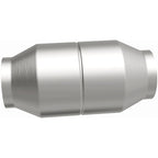 MagnaFlow Conv Univ 02-06 Dodge Ram 2500/3500 Pickup 5.9L Cummins Diesel H.O. exhaust catalyst for trucks and offroad parts