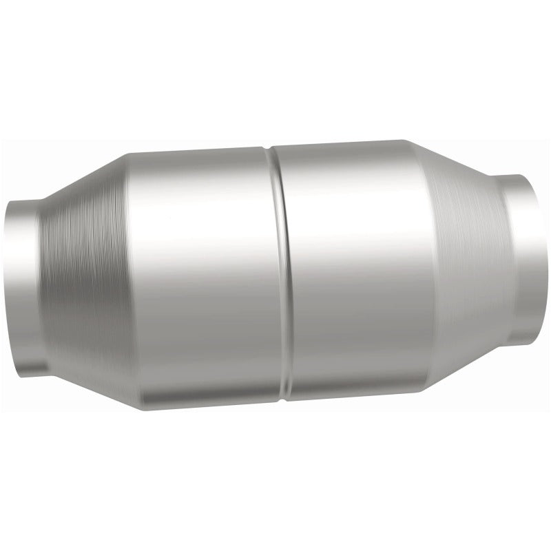MagnaFlow Conv Univ 02-06 Dodge Ram 2500/3500 Pickup 5.9L Cummins Diesel H.O. exhaust catalyst for trucks and offroad parts