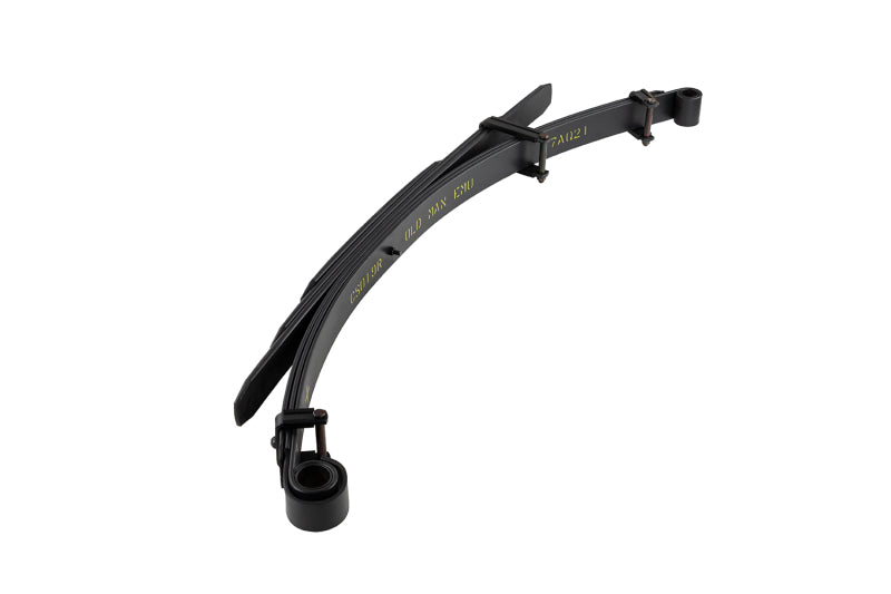 ARB / OME Leaf Spring Hilux Ifs -Rear- for offroad performance upgrades