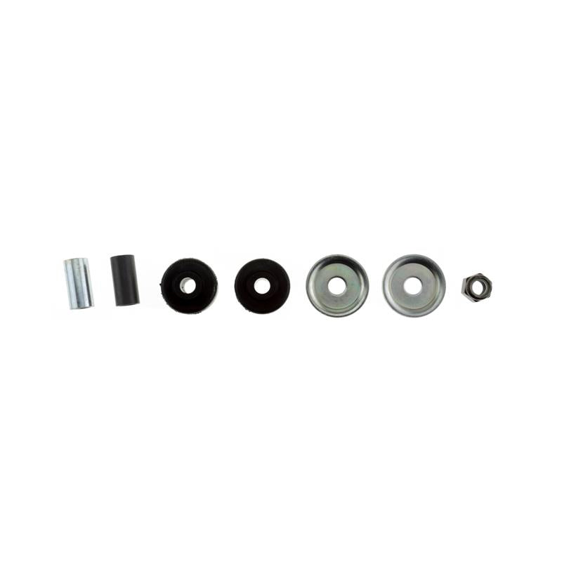 Bilstein 5125 Series Lifted Truck 288mm Shock Absorber parts