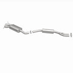 MagnaFlow SYS C/B 08-09 BMW 128i 3.0L stainless steel exhaust