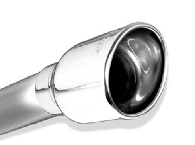 Borla 11-15 Scion tC Coupe 2dr 2.5L 4cyl SS Exhaust tip