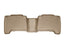 WeatherTech 03-06 Lexus GX470 Rear FloorLiner - Tan for ultimate vehicle interior protection