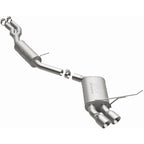 MagnaFlow SYS C/B 08-09 BMW 128i 3.0L exhaust system