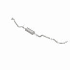 MagnaFlow BRE Exhaust Kit 02-07 Silverado Sierra for offroad performance upgrades and truck accessories.