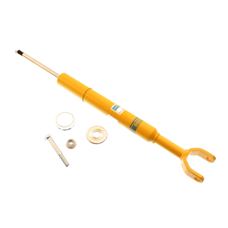 Bilstein B6 2002 Audi S4 Base Front 36mm Monotube Shock Absorber Secondary image