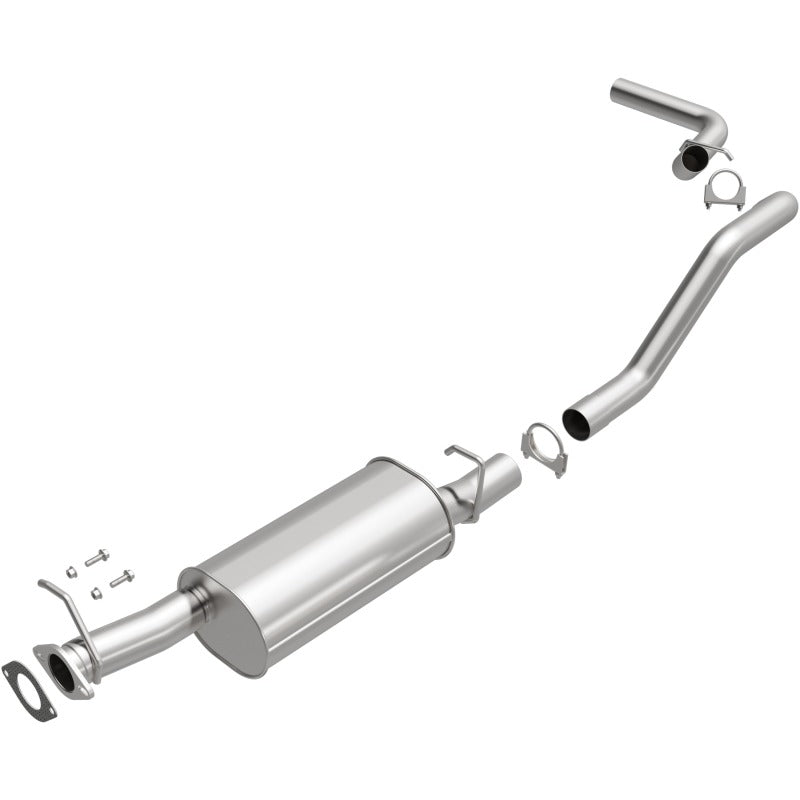 MagnaFlow BRE Exhaust Kit 98-02 Express Savana Secondary image