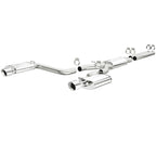 MagnaFlow Sys CB 05 Chrysler/Dodge SRT 6.1 V8 exhaust parts