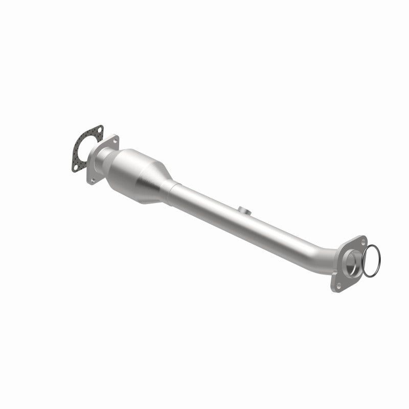 MagnaFlow Converter Direct Fit 05-12 Nissan Pathfinder 4.0L / 05-15 Nissan Xterra 4.0L for offroad performance upgrades