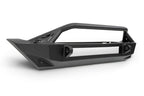 DV8 Offroad 07-23 Jeep Wrangler JK/JL & Gladiator JT FS-1 Series Stubby Front Bumper, offroad parts and accessories.