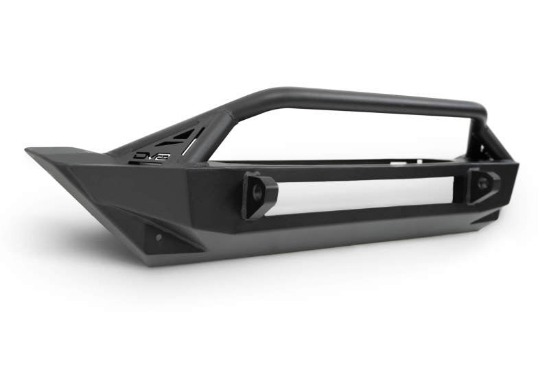 DV8 Offroad 07-23 Jeep Wrangler JK/JL & Gladiator JT FS-1 Series Stubby Front Bumper, offroad parts and accessories.