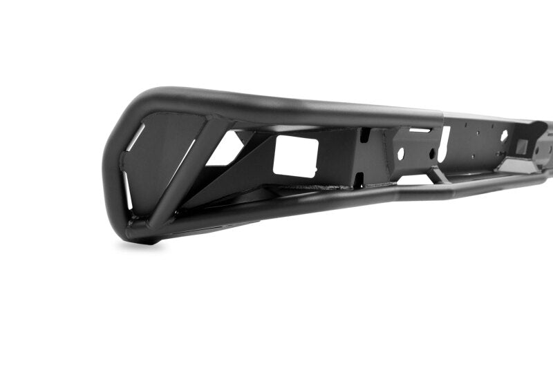 DV8 Offroad 2019-2025 Chevy Silverado & GMC Sierra 1500 Tube Rear Bumper Secondary image