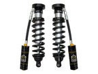ICON 96-02 Toyota 4Runner Ext Travel 2.5 Series Shocks VS RR CDCV Coilover Kit for offroad performance upgrades