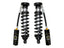 ICON 96-02 Toyota 4Runner Ext Travel 2.5 Series Shocks VS RR CDCV Coilover Kit for offroad performance upgrades