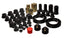 Energy Suspension Dodge 1500 2Wd Master Set - Black, offroad performance upgrades
