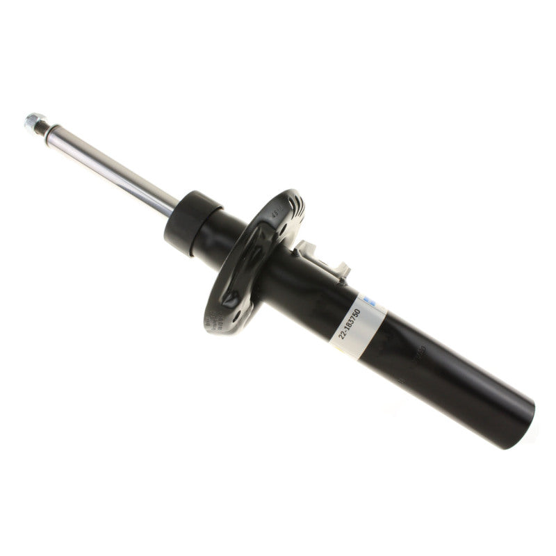 Bilstein B4 2009 Volkswagen Tiguan Comfortline Front Suspension Strut Assembly for offroad performance upgrades