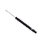 Bilstein B4 12-13 Ford Focus SE/S/Titanium/Electric Rear Twintube Strut Assembly for offroad performance upgrades