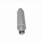 MagnaFlow Muffler Mag SS 14X4X4 2.5X2.5 for off road parts