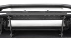 DV8 Offroad 07-23 Jeep Wrangler JK/JL & Gladiator JT FS-1 Series Stubby Front Bumper winch tray