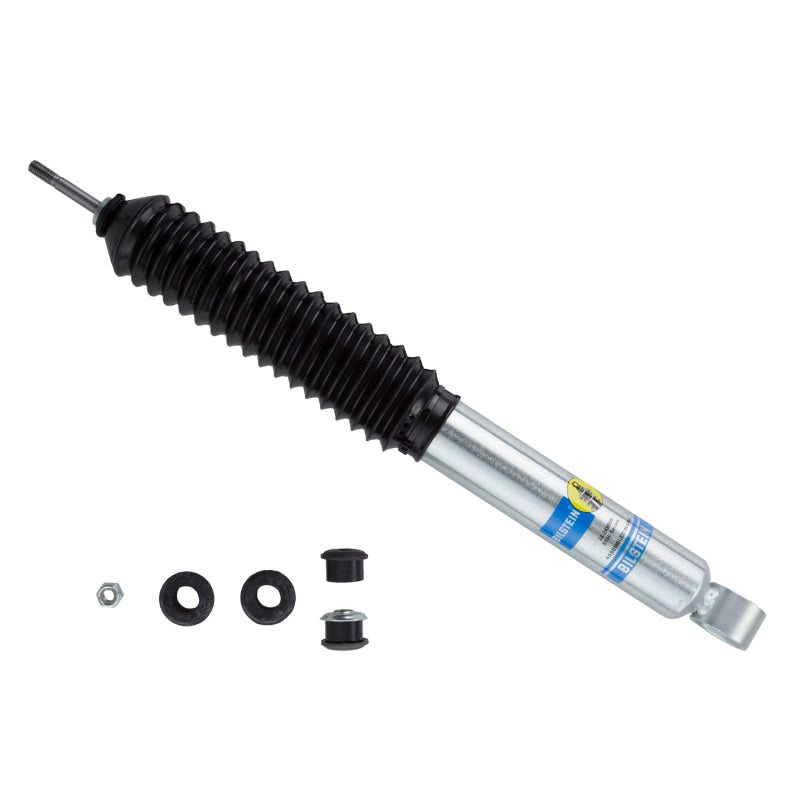 Bilstein 5100 Series 96-02 Toyota 4Runner Rear 46mm Monotube Shock Absorber for off road parts and suspension lift kits Main image