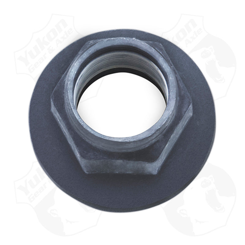 Yukon Gear Pinon Nut for 15+ Ford 8.8in Differential Secondary image