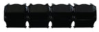 Rigid Industries Adapt Lens Cover 10in - Black for offroad lighting