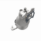 Magnaflow Conv DF 10-12 Insight 1.3L Manifold for offroad performance upgrades