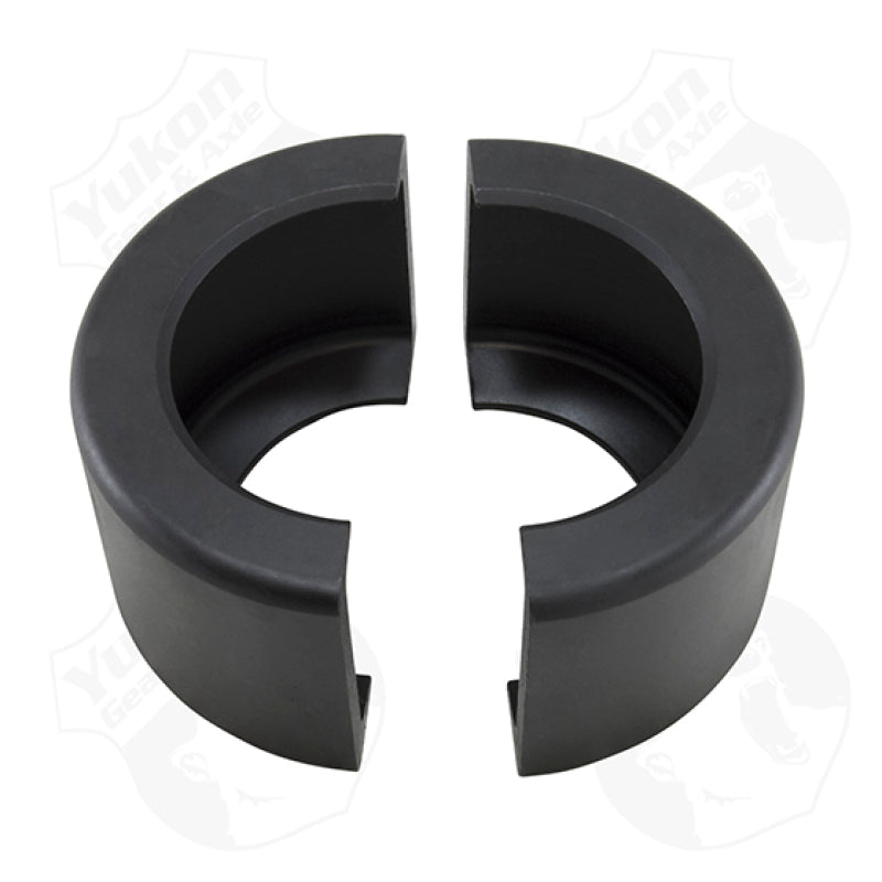 Yukon Gear Extra-Large Clamshells For Large Applications Secondary image