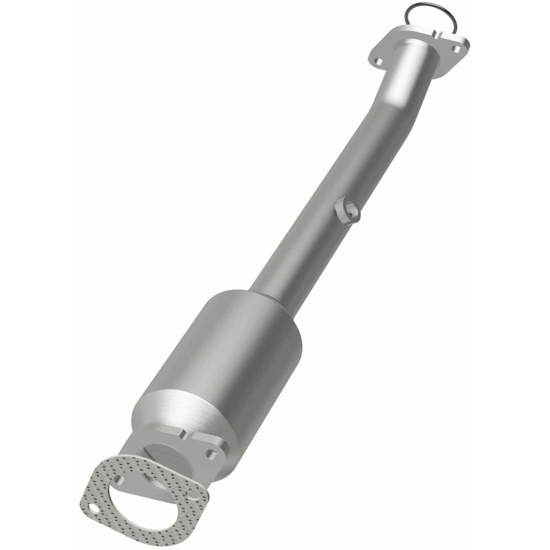 Magnaflow Conv DF 11-15 Frontier 4 Underbody catalytic converter